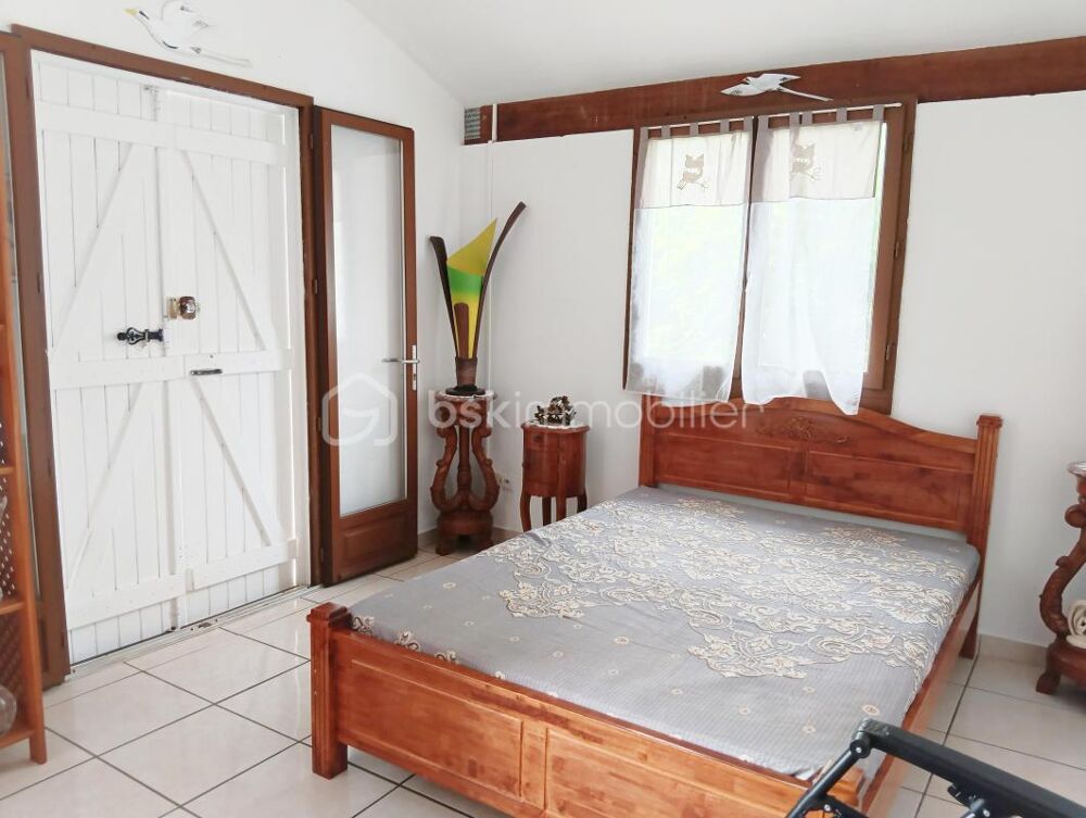 Maison traditionnelle F6 de 90m²