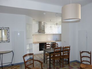  Appartement à louer 3 pièces 64 m²