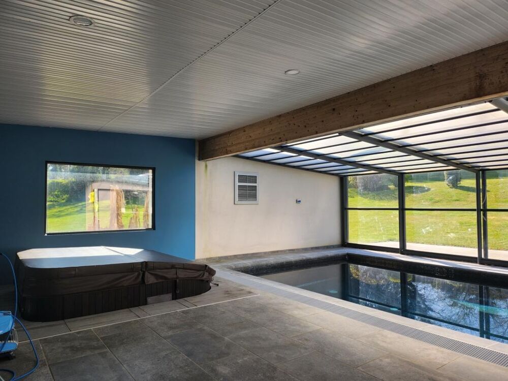 à vendre  Maison Sainte-Nathalène (24200)