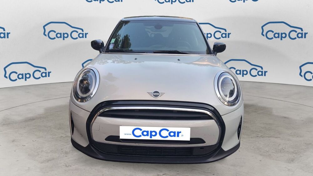 Cooper II 1.5i 136 DKG7 Essential - Automatique 2022 occasion 75017 Paris