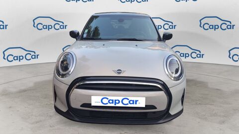 Cooper II 1.5i 136 DKG7 Essential - Automatique 2022 occasion 75017 Paris