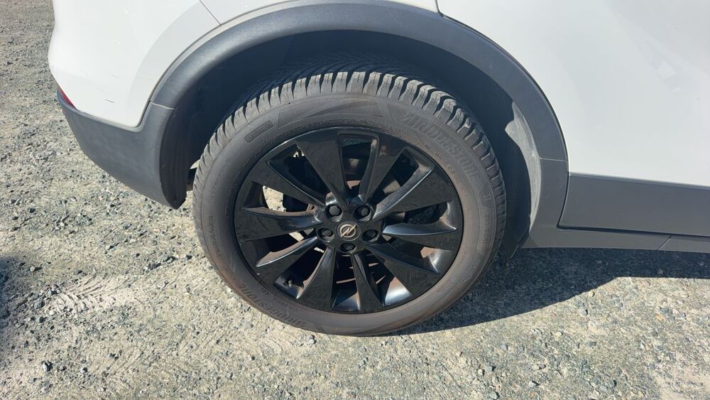 Mokka 1.6 CDTi 136 Colors Edition 2016 occasion 37230 Fondettes