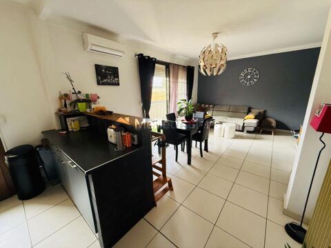  Appartement  vendre 4 pices 88 m