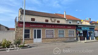  Immeuble � vendre 6 pi�ces 215 m�