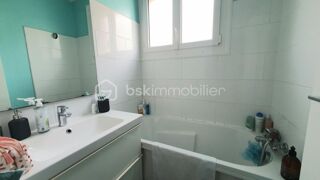  Appartement � vendre 3 pi�ces 62 m�