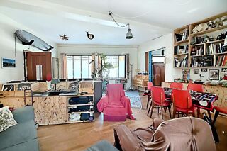  Loft à vendre 3 pièces 82 m²