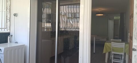  Appartement � louer 1 pi�ce 30 m�