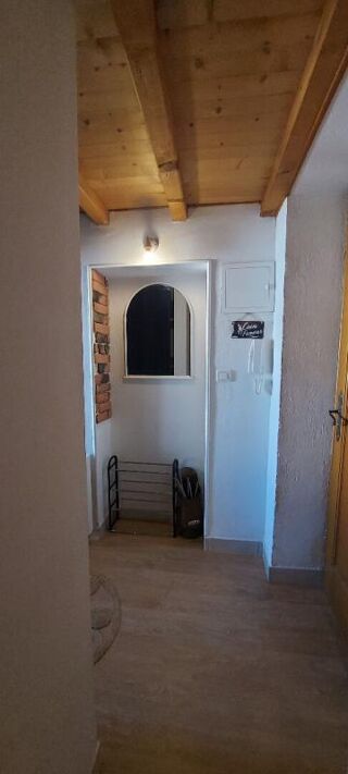  Appartement � vendre 1 pi�ce 24 m�
