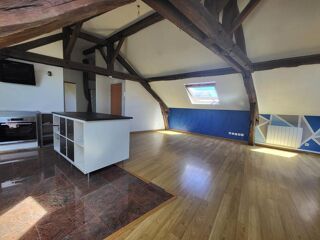  Appartement � vendre 3 pi�ces 65 m�