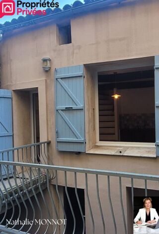 Maison 3 pièces 70 m² · à Brignoles · 70 m² · 145 000 €