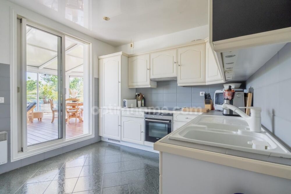 Vente Appartement Appartement à vendre 5 pièces LES PAVILLONS SOUS BOIS (93) Les pavillons sous bois