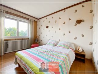  Maison � vendre 4 pi�ces 110 m�