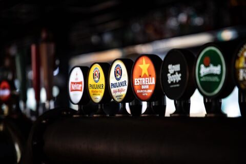   Bar/Brasserie/Tabac 