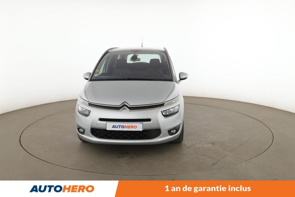 Grand C4 Picasso 1.6 e-HDi Intensive BV6 115 ch 2015 occasion 92130 Issy-les-Moulineaux
