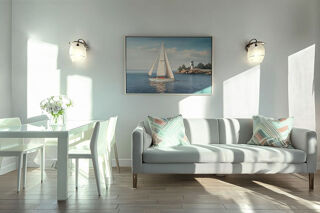  Appartement  vendre 3 pices 59 m