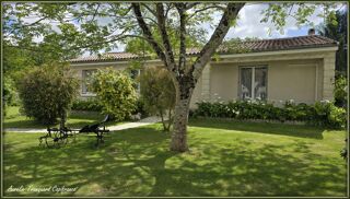  Maison à vendre 5 pièces 132 m²