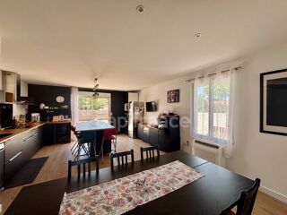  Maison à vendre 4 pièces 168 m²