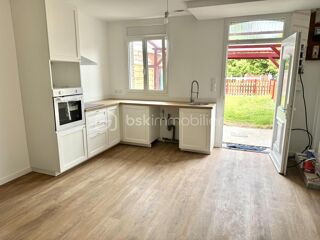  Maison � louer 4 pi�ces 65 m�