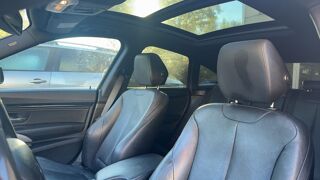 S&eacute;rie 3 GT (F34) 320d 190 xDrive BVA Luxury - Entretien constructeur 2016 occasion 74000 Annecy
