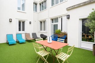  Appartement à vendre 3 pièces 64 m²