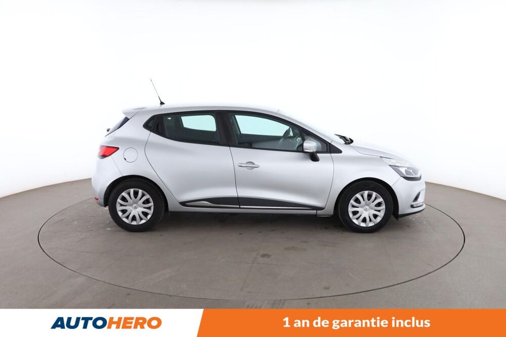 Clio 1.5 dCi Energy Business 90 ch 2018 occasion 92130 Issy-les-Moulineaux
