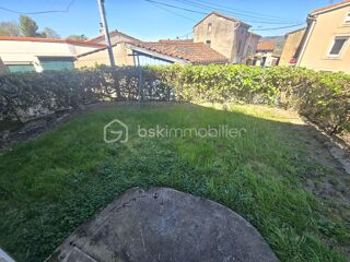  Maison � vendre 4 pi�ces 84 m�