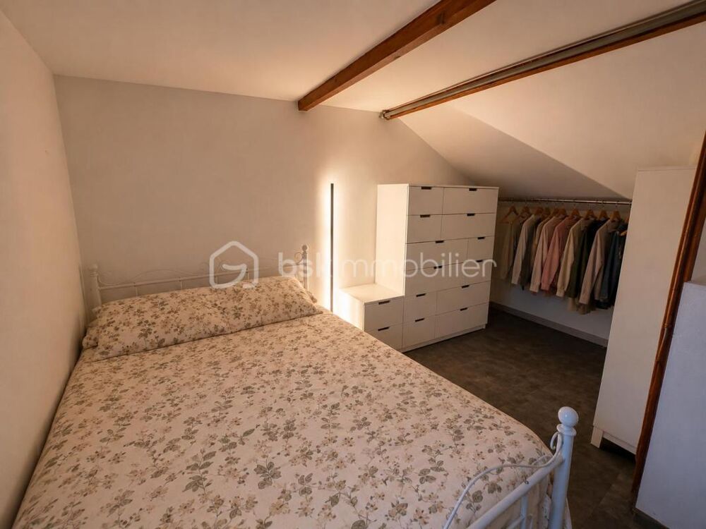 Maison coup de coeur au charme d'antan et au style atypique