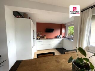  Appartement  vendre 3 pices 81 m