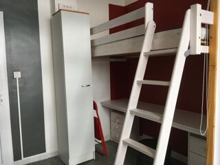  Appartement à louer 1 pièce 15 m² Le havre
