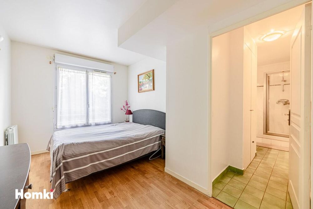 à vendre  Duplex/triplex Courbevoie (92400)