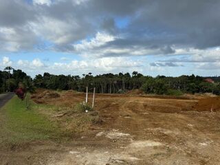  Terrain � vendre 1 pi�ce 643 m�