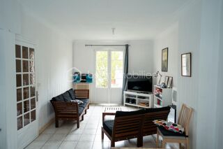  Maison � vendre 3 pi�ces 88 m�