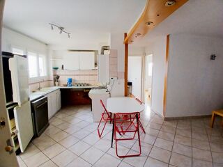  Appartement à louer 3 pièces 58 m²