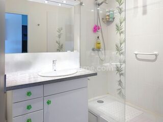  Appartement  vendre 2 pices 51 m