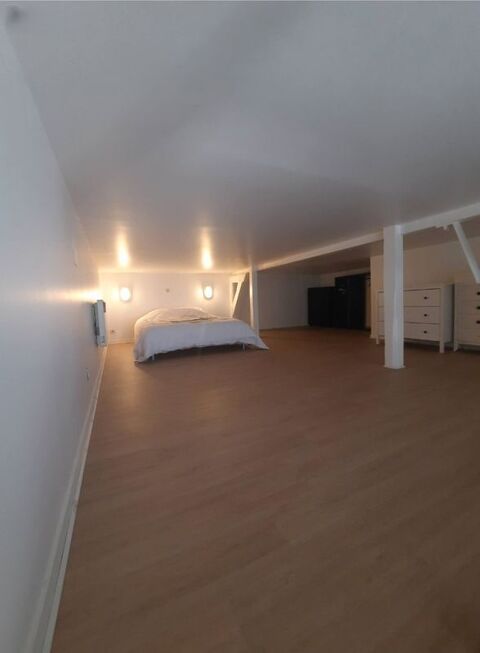  Duplex/triplex � louer 2 pi�ces 53 m�