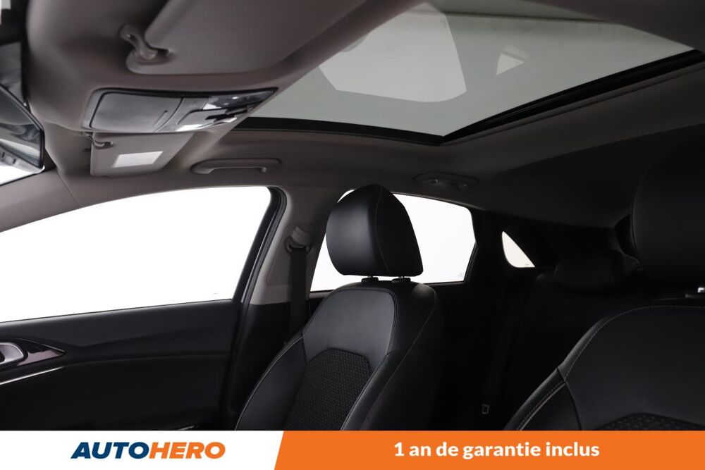 Ceed 1.4 T-GDi ISG Edition 1 DCT7 140 ch 2019 occasion 92130 Issy-les-Moulineaux