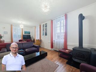  Maison à vendre 5 pièces 139 m²
