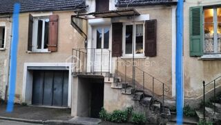  Maison � vendre 3 pi�ces 60 m�