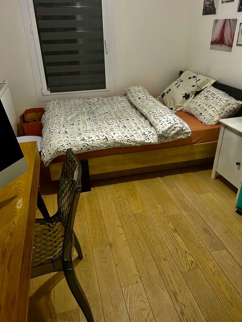 Location Appartement Chambre de 13m2 à louer sur Collonges-sous-Salève Collonges sous saleve