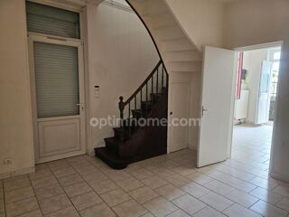  Maison à vendre 3 pièces 62 m²