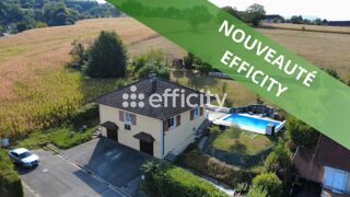  Maison à vendre 8 pièces 150 m²
