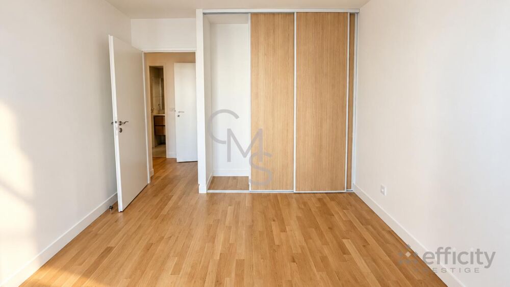 Vente Appartement Appartement Paris 17