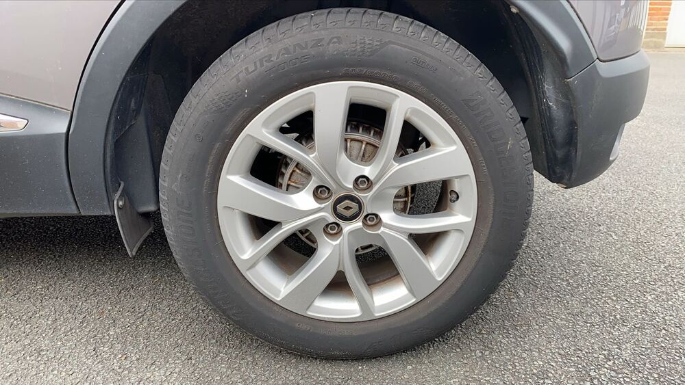 Captur 1.5 dCi 90 Limited 2019 occasion 59350 Saint Andre Lez Lille