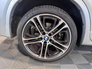 X4 xDrive28i 245ch M Sport A 2017 occasion 77250 Moret Loing Et Orvanne