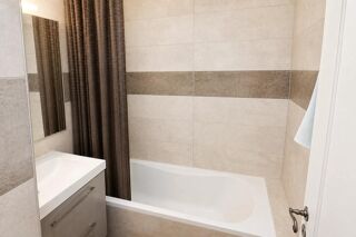  Appartement à vendre 2 pièces 46 m²