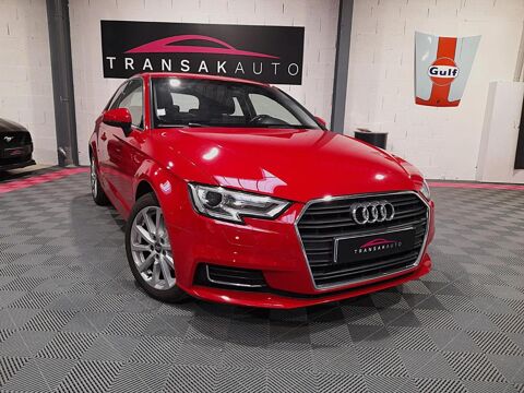 Annonce voiture Audi A3 13490 €