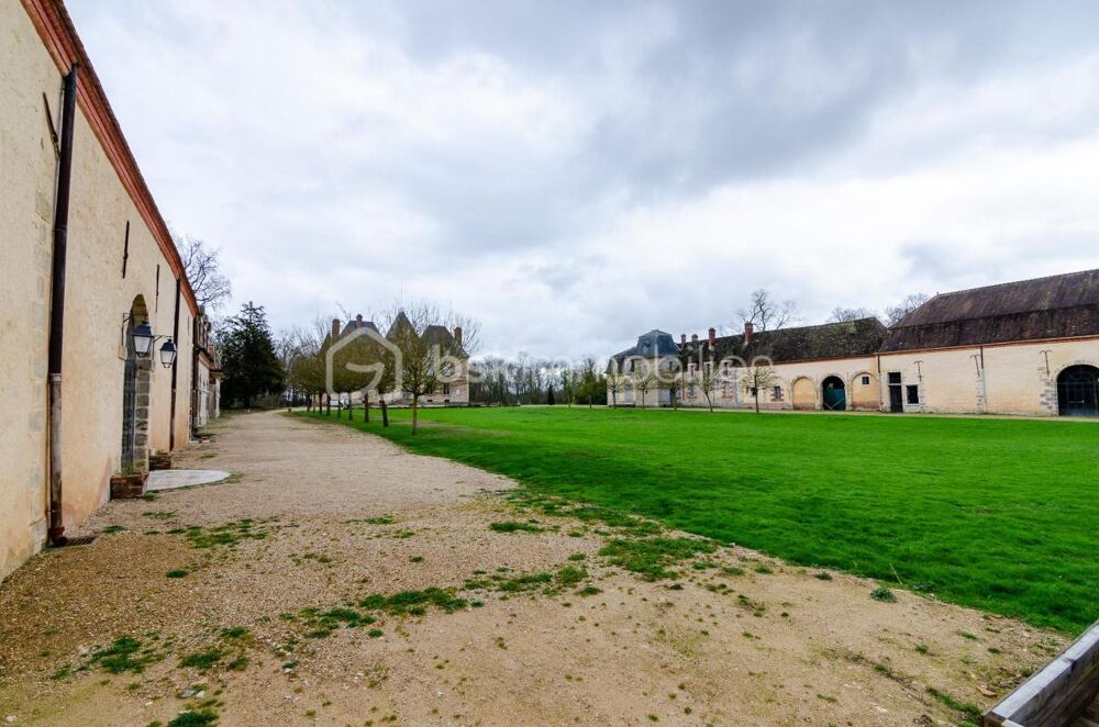 à vendre  Propriété/château Marolles-sur-Seine (77130)