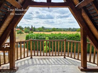  Propriété/château à vendre 6 pièces 215 m²