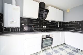  Appartement � vendre 4 pi�ces 75 m�