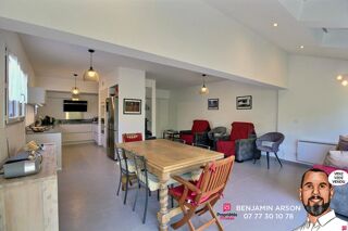  Maison à vendre 5 pièces 146 m²